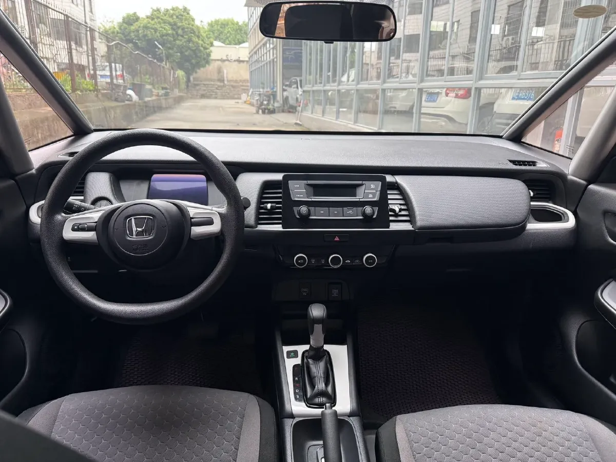 2023 Honda Fit 1.5L 124HP L4 CVT,autocango,china used car exporter,china ev exporter,chinese used car exporter,chinese used ev exporter