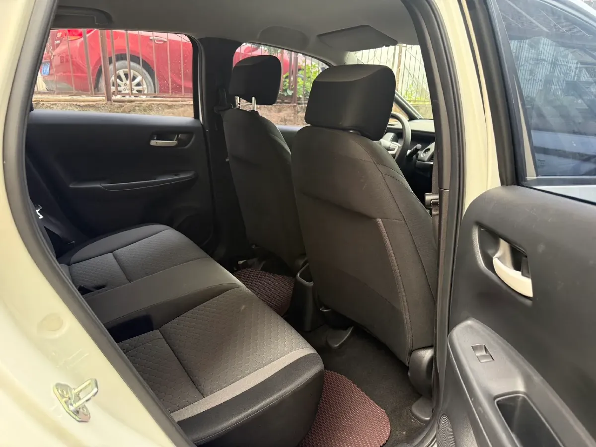 2023 Honda Fit 1.5L 124HP L4 CVT,autocango,china used car exporter,china ev exporter,chinese used car exporter,chinese used ev exporter