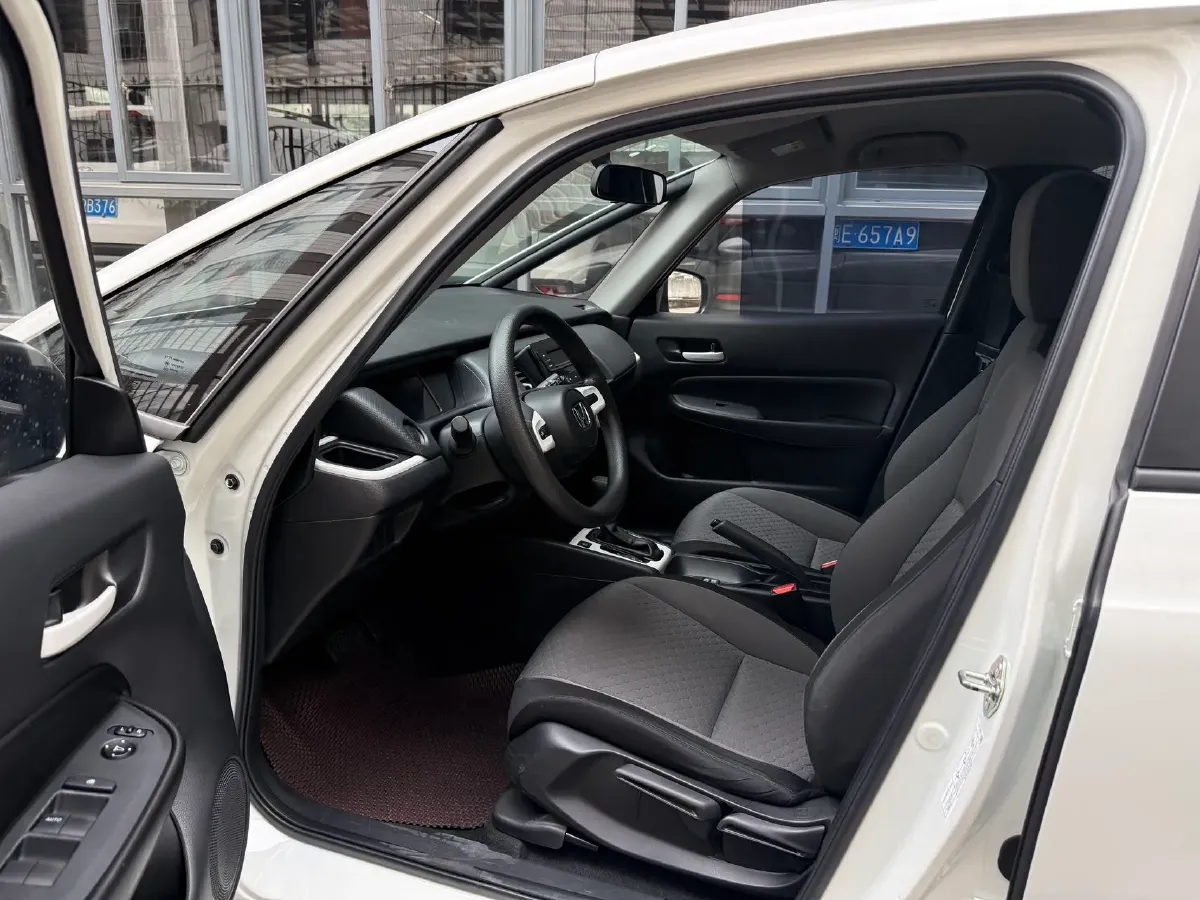 2023 Honda Fit 1.5L 124HP L4 CVT,autocango,china used car exporter,china ev exporter,chinese used car exporter,chinese used ev exporter