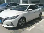 2020 NISSAN SYLPHY,autocango,china used car exporter,china ev exporter,chinese used car exporter,chinese used ev exporter