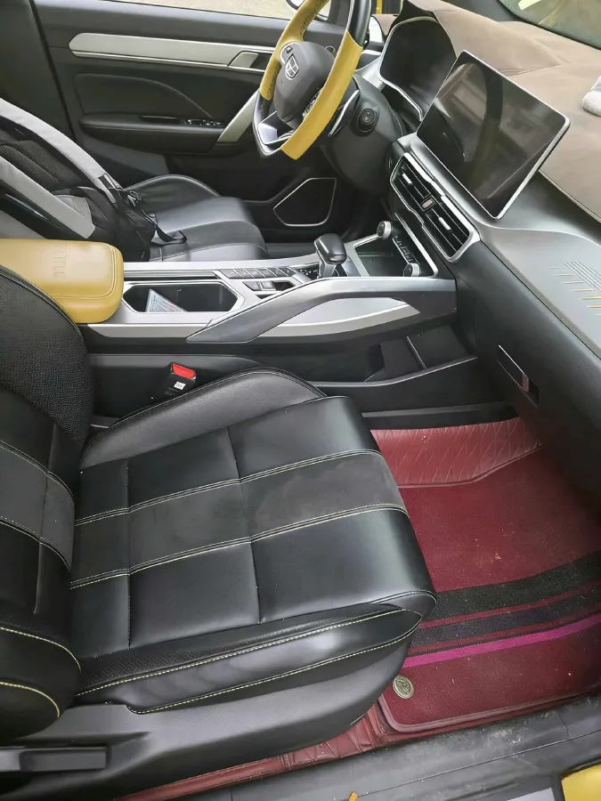 2021 Geely Coolray 1.5T 177HP L3 7DCT,autocango,china used car exporter,china ev exporter,chinese used car exporter,chinese used ev exporter