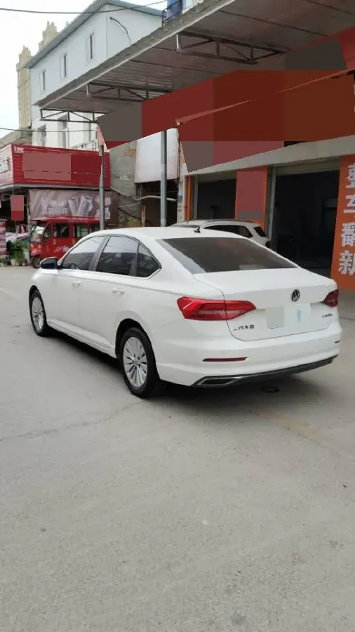 2019 Volkswagen Lavida 1.2T 116HP L4 7DCT,autocango,china used car exporter,china ev exporter,chinese used car exporter,chinese used ev exporter