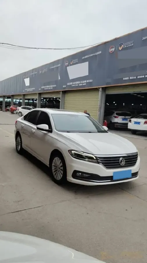 2019 Volkswagen Lavida 1.2T 116HP L4 7DCT,autocango,china used car exporter,china ev exporter,chinese used car exporter,chinese used ev exporter