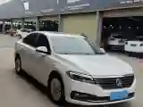 2019 Volkswagen Lavida 1.2T 116HP L4 7DCT