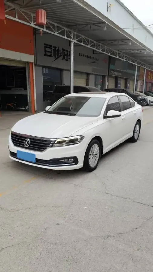 2019 Volkswagen Lavida 1.2T 116HP L4 7DCT,autocango,china used car exporter,china ev exporter,chinese used car exporter,chinese used ev exporter
