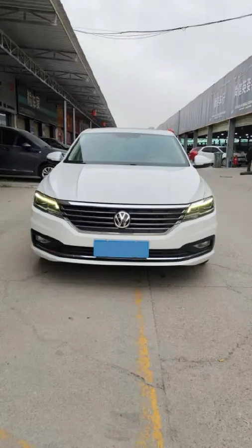 2019 Volkswagen Lavida 1.2T 116HP L4 7DCT,autocango,china used car exporter,china ev exporter,chinese used car exporter,chinese used ev exporter