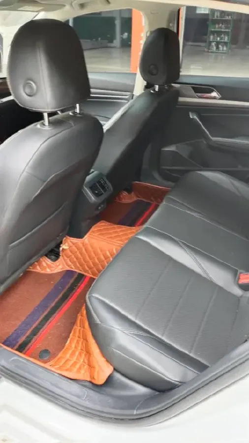 2019 Volkswagen Lavida 1.2T 116HP L4 7DCT,autocango,china used car exporter,china ev exporter,chinese used car exporter,chinese used ev exporter