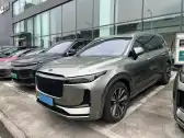 2020 LI ONE,autocango,china used car exporter,china ev exporter,chinese used car exporter,chinese used ev exporter