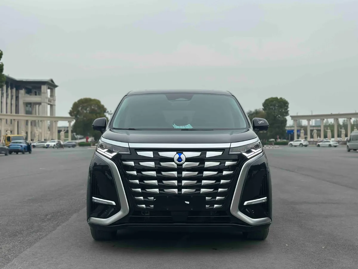 2024 Denza D9 1.5T 139HP L4 E-CVT PHEV 40KWH,autocango,china used car exporter,china ev exporter,chinese used car exporter,chinese used ev exporter