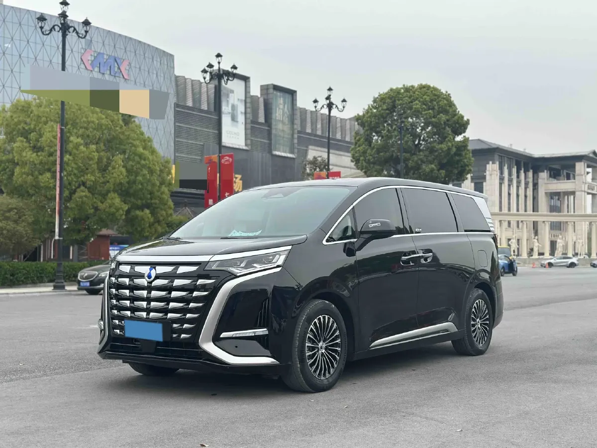 2024 Denza D9 1.5T 139HP L4 E-CVT PHEV 40KWH,autocango,china used car exporter,china ev exporter,chinese used car exporter,chinese used ev exporter