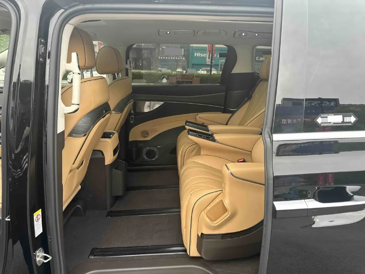 2024 Denza D9 1.5T 139HP L4 E-CVT PHEV 40KWH,autocango,china used car exporter,china ev exporter,chinese used car exporter,chinese used ev exporter