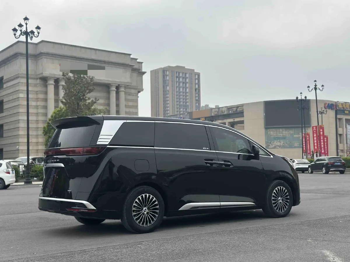 2024 Denza D9 1.5T 139HP L4 E-CVT PHEV 40KWH,autocango,china used car exporter,china ev exporter,chinese used car exporter,chinese used ev exporter