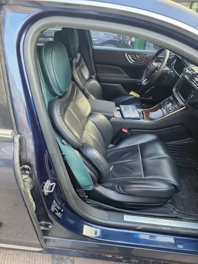 2017 Lincoln Continental 2.0T 261HP L4 6AT,autocango,china used car exporter,china ev exporter,chinese used car exporter,chinese used ev exporter