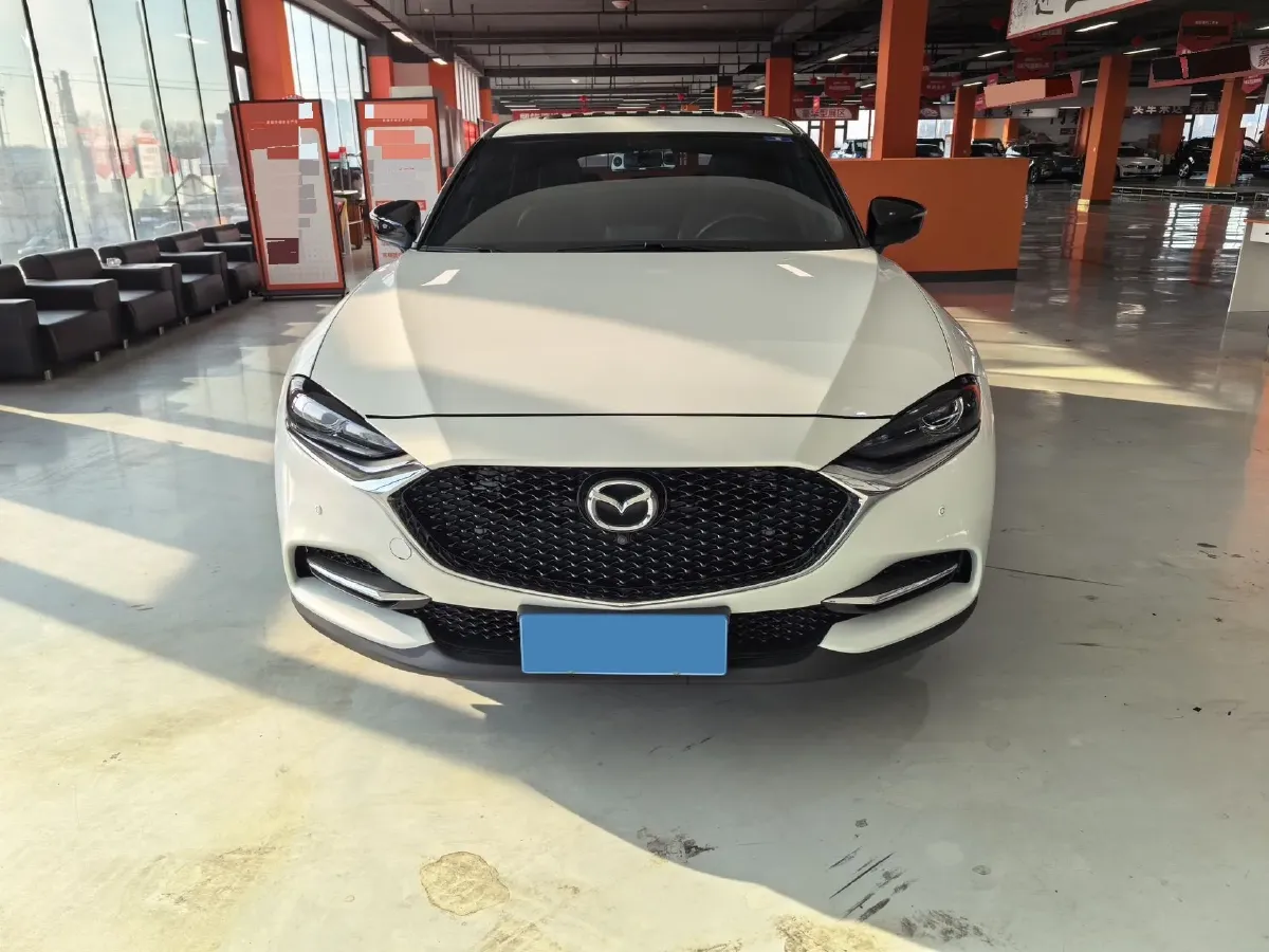 2021 Mazda CX-4 2.0L 158HP L4 6AT,autocango,china used car exporter,china ev exporter,chinese used car exporter,chinese used ev exporter