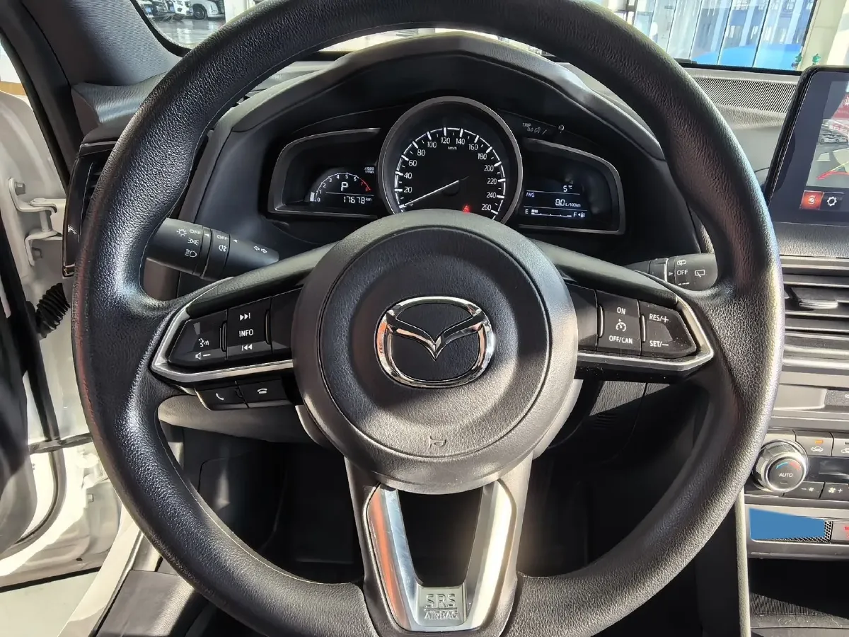 2021 Mazda CX-4 2.0L 158HP L4 6AT,autocango,china used car exporter,china ev exporter,chinese used car exporter,chinese used ev exporter