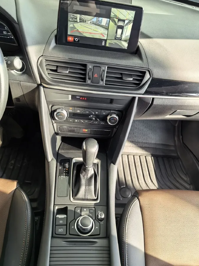 2021 Mazda CX-4 2.0L 158HP L4 6AT,autocango,china used car exporter,china ev exporter,chinese used car exporter,chinese used ev exporter