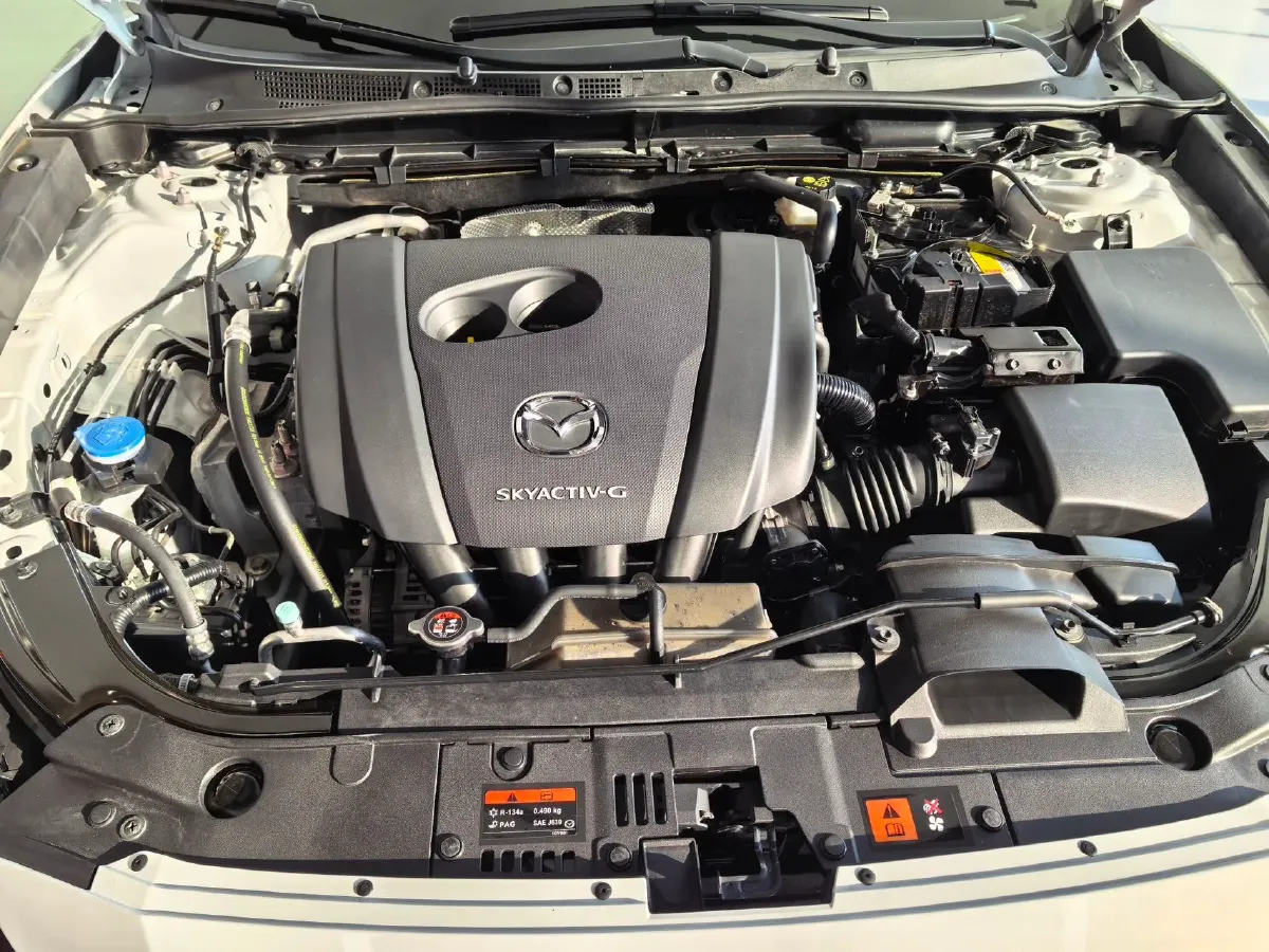 2021 Mazda CX-4 2.0L 158HP L4 6AT,autocango,china used car exporter,china ev exporter,chinese used car exporter,chinese used ev exporter