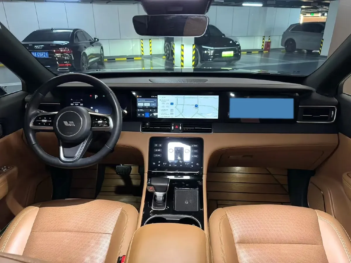 2021 Li ONE Range Extended 131HP REEV 40.5KWH,autocango,china used car exporter,china ev exporter,chinese used car exporter,chinese used ev exporter