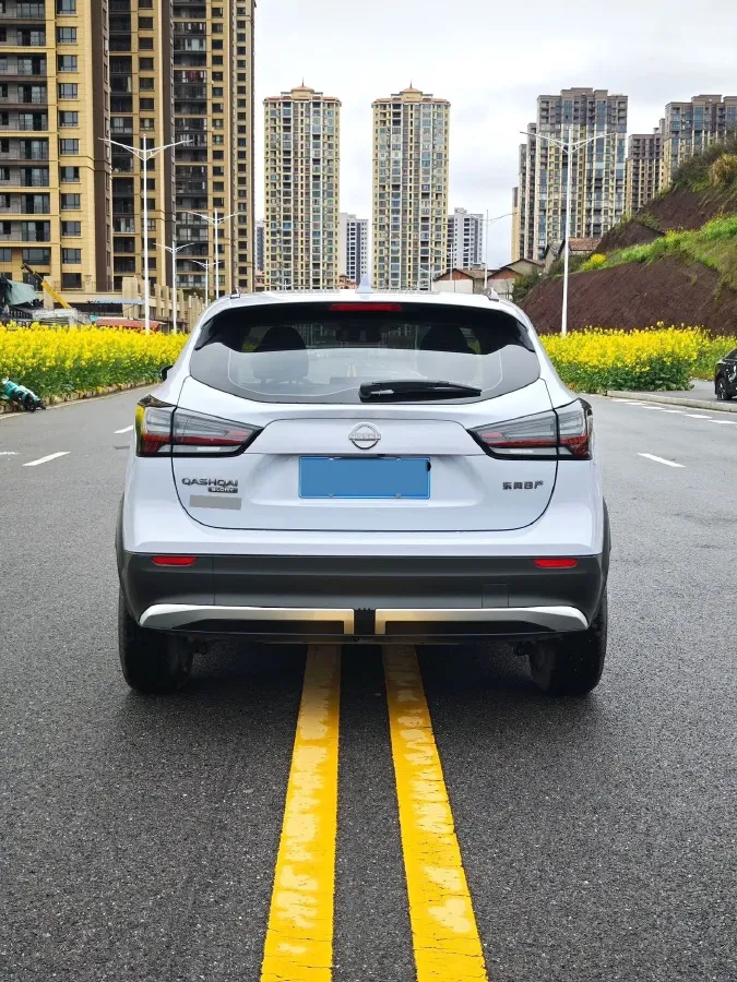 2025 Nissan Qashqai 2.0L 151HP L4 CVT,autocango,china used car exporter,china ev exporter,chinese used car exporter,chinese used ev exporter