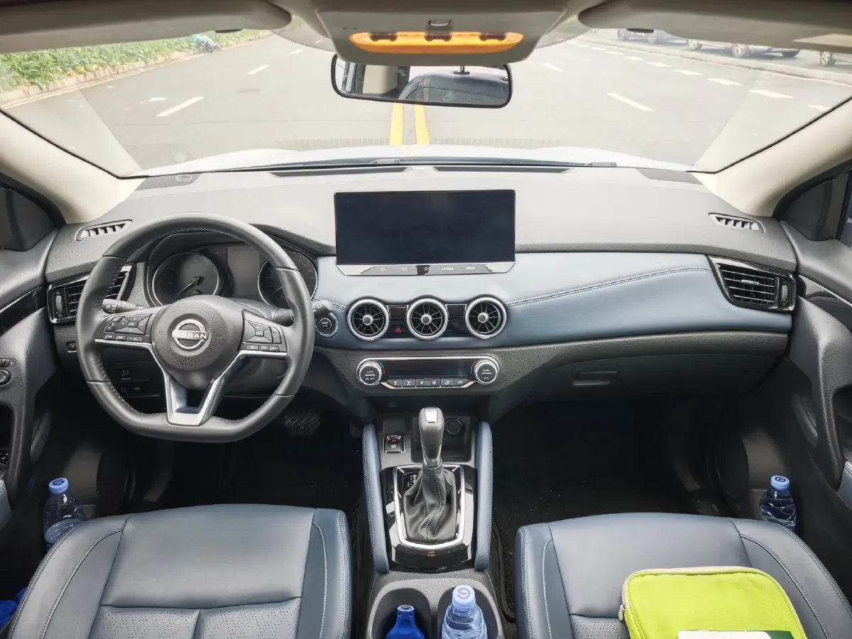 2025 Nissan Qashqai 2.0L 151HP L4 CVT,autocango,china used car exporter,china ev exporter,chinese used car exporter,chinese used ev exporter