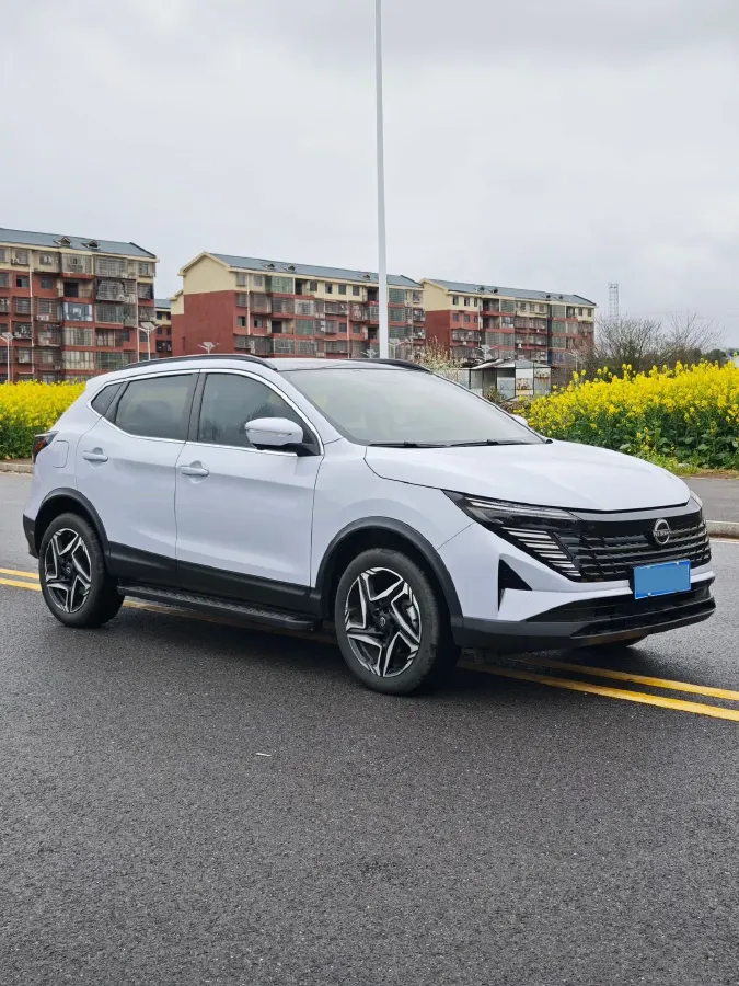 2025 Nissan Qashqai 2.0L 151HP L4 CVT,autocango,china used car exporter,china ev exporter,chinese used car exporter,chinese used ev exporter