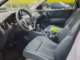 2025 Nissan Qashqai 2.0L 151HP L4 CVT
