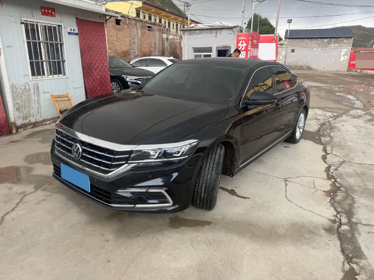 2020 Volkswagen Passat 2.0T 186HP L4 7DCT,autocango,china used car exporter,china ev exporter,chinese used car exporter,chinese used ev exporter