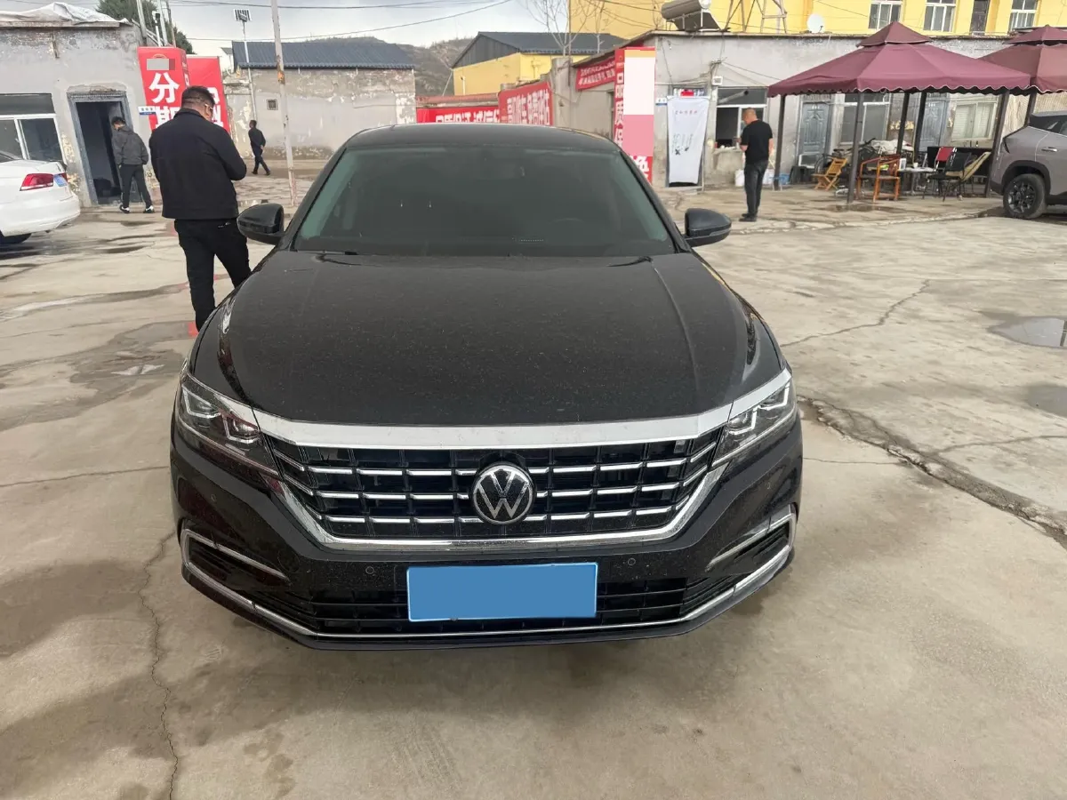 2020 Volkswagen Passat 2.0T 186HP L4 7DCT,autocango,china used car exporter,china ev exporter,chinese used car exporter,chinese used ev exporter