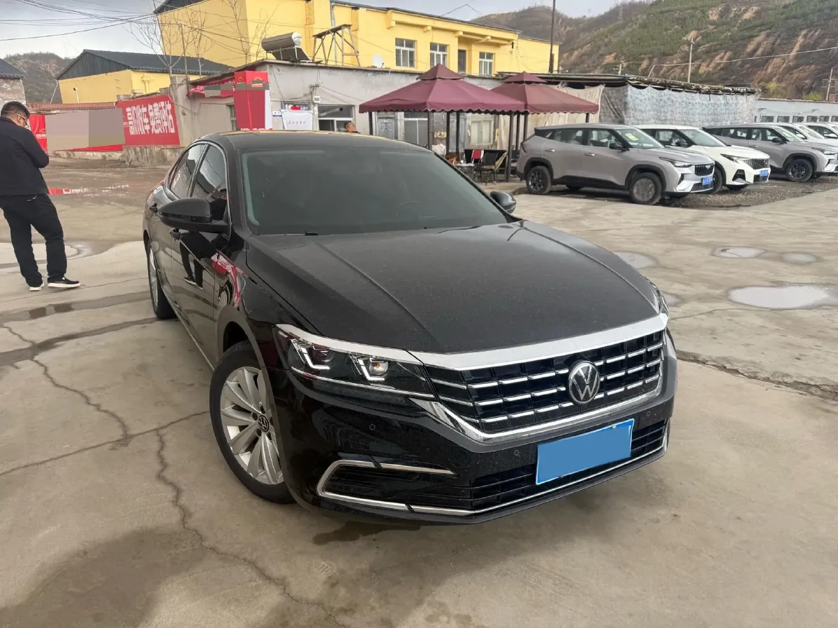2020 Volkswagen Passat 2.0T 186HP L4 7DCT,autocango,china used car exporter,china ev exporter,chinese used car exporter,chinese used ev exporter