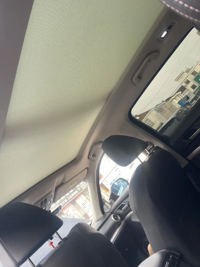 2018 WEY VV6 2.0T 197HP L4 7DCT,autocango,china used car exporter,china ev exporter,chinese used car exporter,chinese used ev exporter