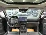 2023 Haval Dargo PLUS 2.0T 238HP L4 9DCT