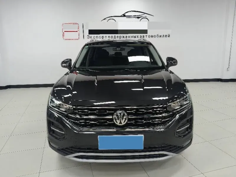 2022 Volkswagen Tayron 1.4T 150HP L4 7DCT,autocango,china used car exporter,china ev exporter,chinese used car exporter,chinese used ev exporter