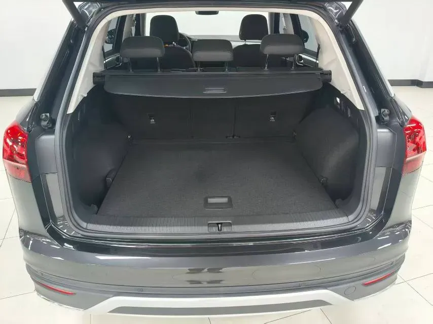 2022 Volkswagen Tayron 1.4T 150HP L4 7DCT,autocango,china used car exporter,china ev exporter,chinese used car exporter,chinese used ev exporter