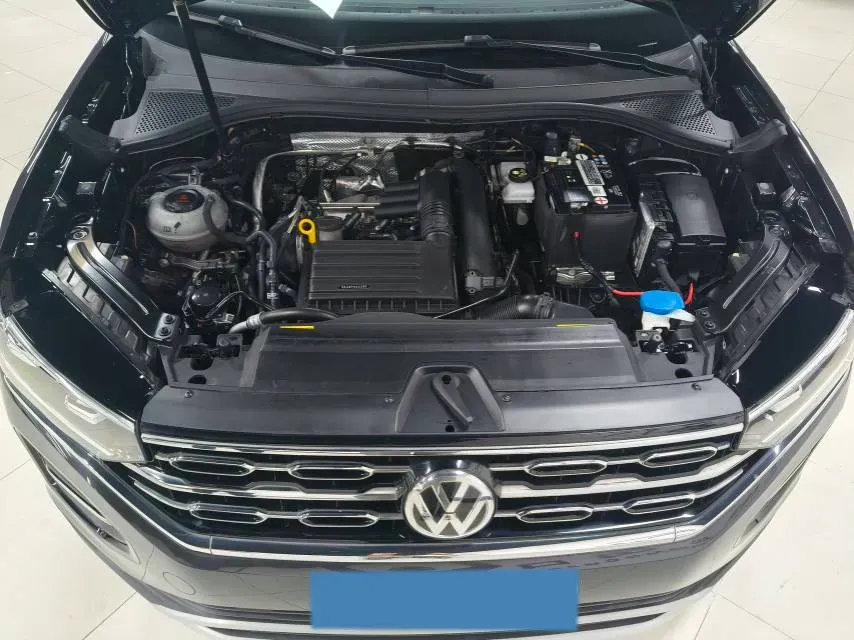 2022 Volkswagen Tayron 1.4T 150HP L4 7DCT,autocango,china used car exporter,china ev exporter,chinese used car exporter,chinese used ev exporter