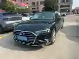 2021 Audi A8 3.0T 286HP V6 8AT