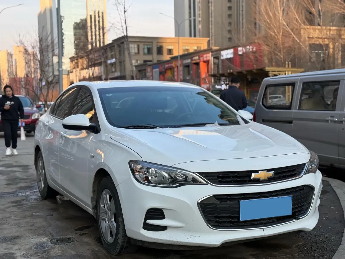 2019 Chevrolet Cavalier 1.5L 113HP L4 6AT,autocango,china used car exporter,china ev exporter,chinese used car exporter,chinese used ev exporter