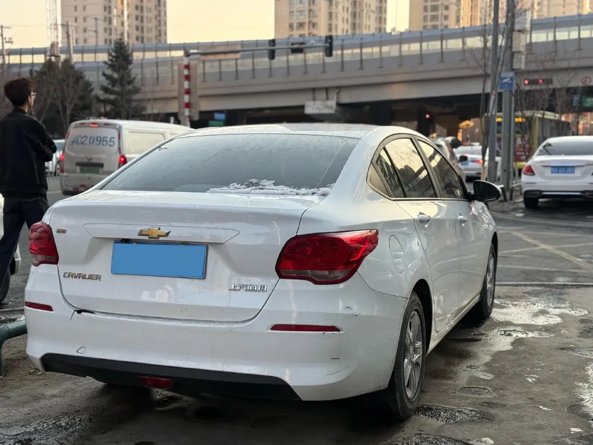 2019 Chevrolet Cavalier 1.5L 113HP L4 6AT,autocango,china used car exporter,china ev exporter,chinese used car exporter,chinese used ev exporter