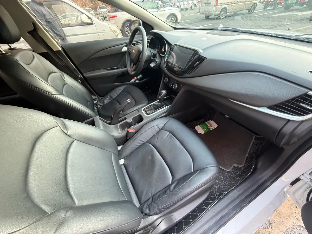 2019 Chevrolet Cavalier 1.5L 113HP L4 6AT,autocango,china used car exporter,china ev exporter,chinese used car exporter,chinese used ev exporter