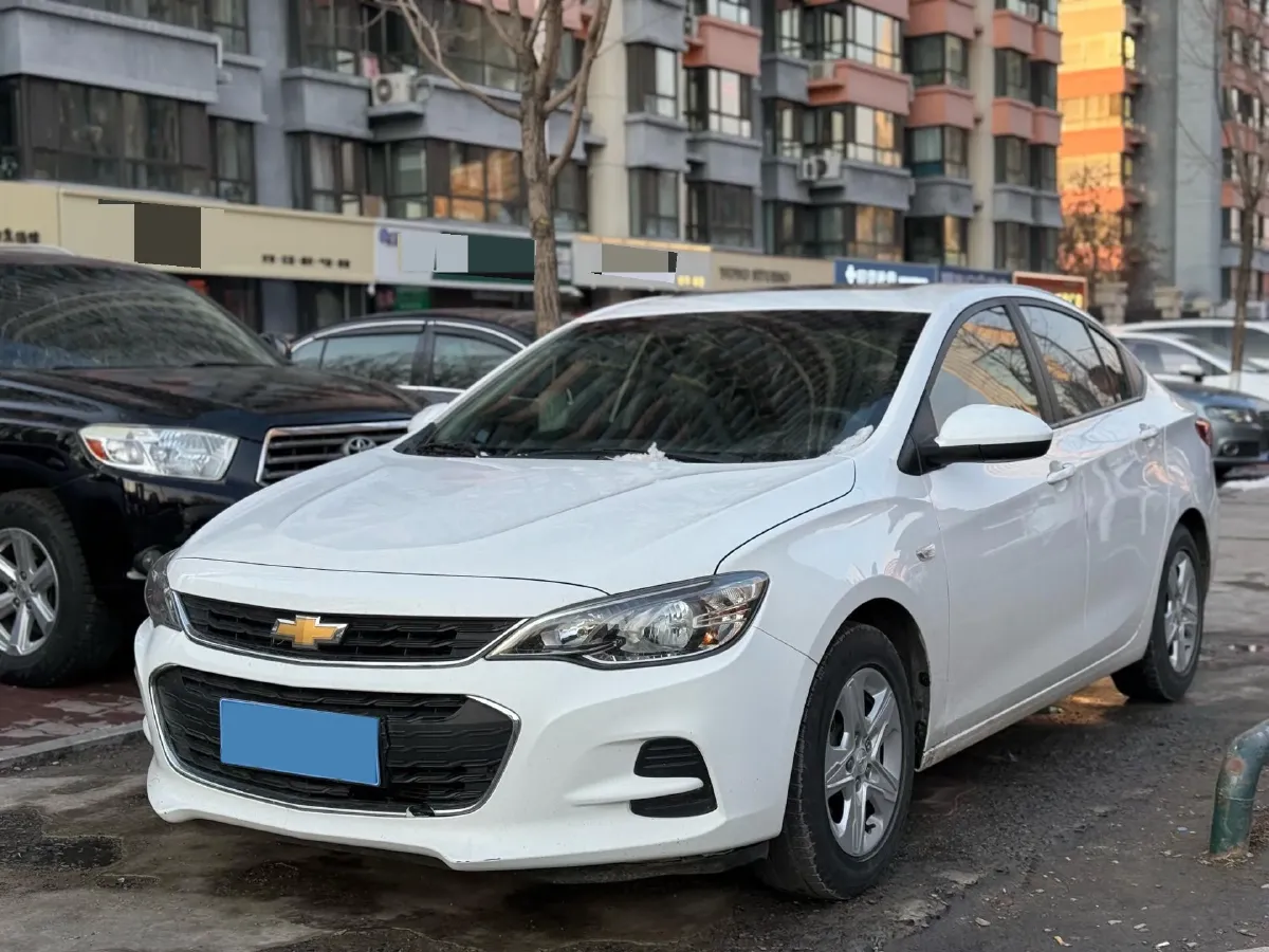 2019 Chevrolet Cavalier 1.5L 113HP L4 6AT,autocango,china used car exporter,china ev exporter,chinese used car exporter,chinese used ev exporter