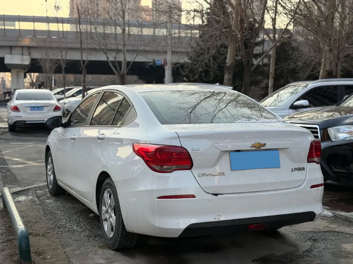 2019 Chevrolet Cavalier 1.5L 113HP L4 6AT,autocango,china used car exporter,china ev exporter,chinese used car exporter,chinese used ev exporter