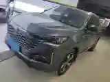 2022 ChangAn CS55 Plus 1.5T 180HP L4 7DCT