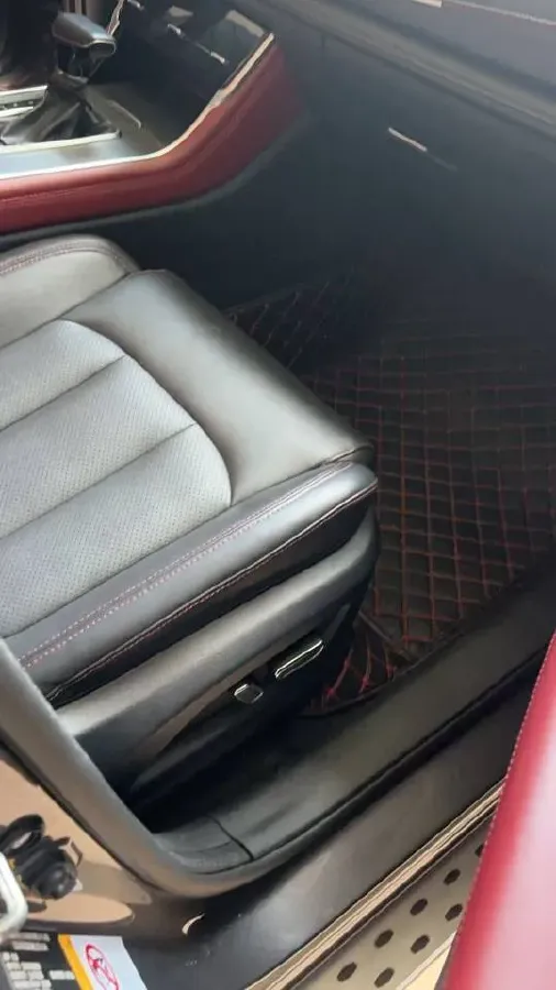 2022 ChangAn CS75 1.5T 180HP L4 7DCT,autocango,china used car exporter,china ev exporter,chinese used car exporter,chinese used ev exporter