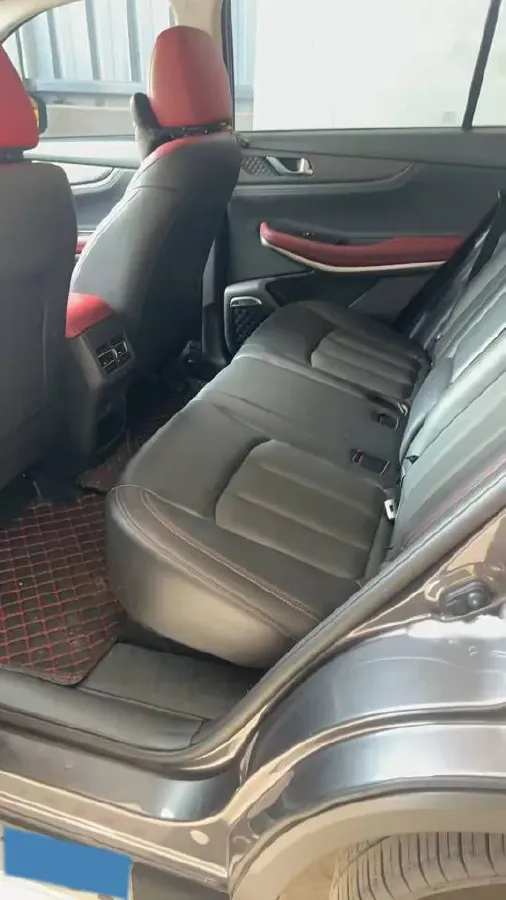 2022 ChangAn CS75 1.5T 180HP L4 7DCT,autocango,china used car exporter,china ev exporter,chinese used car exporter,chinese used ev exporter