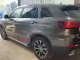 2022 ChangAn CS75 1.5T 180HP L4 7DCT