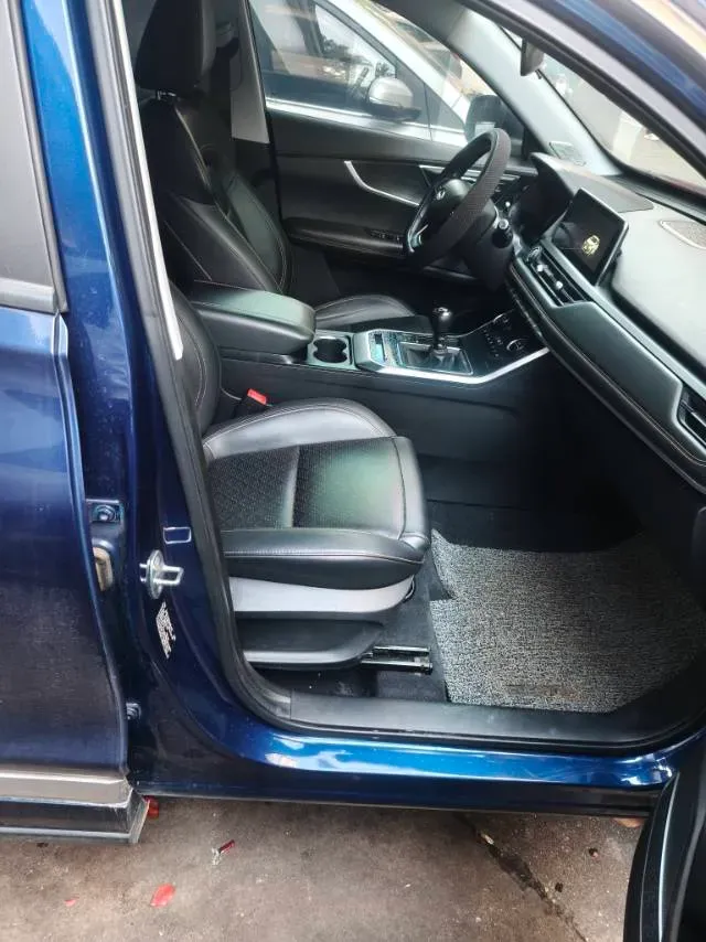 2019 Chery Tiggo 8 1.5T 156HP L4 6MT,autocango,china used car exporter,china ev exporter,chinese used car exporter,chinese used ev exporter