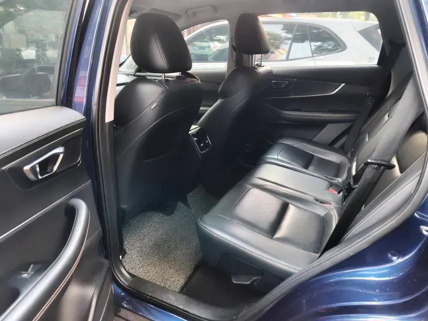 2019 Chery Tiggo 8 1.5T 156HP L4 6MT,autocango,china used car exporter,china ev exporter,chinese used car exporter,chinese used ev exporter