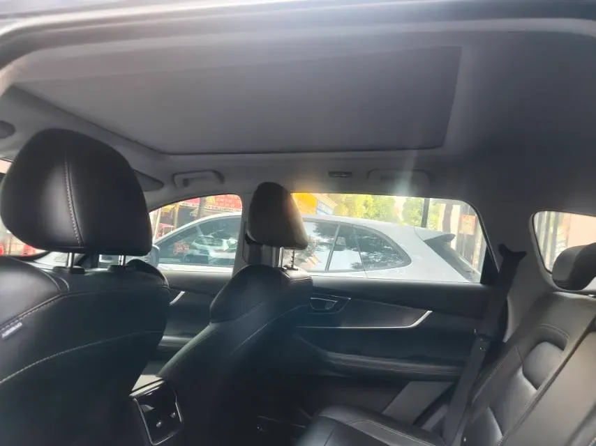 2019 Chery Tiggo 8 1.5T 156HP L4 6MT,autocango,china used car exporter,china ev exporter,chinese used car exporter,chinese used ev exporter