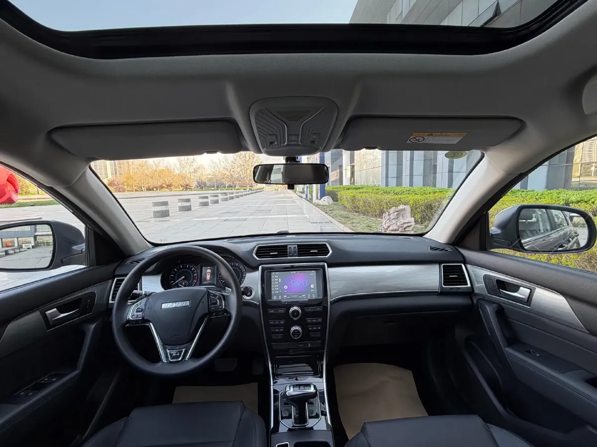 2018 Haval H2 1.5T 150HP L4 7DCT,autocango,china used car exporter,china ev exporter,chinese used car exporter,chinese used ev exporter