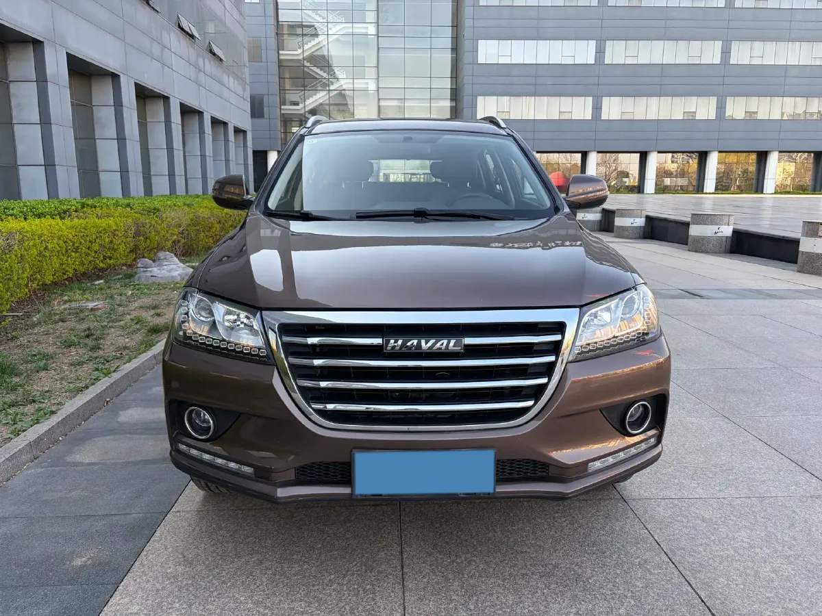 2018 Haval H2 1.5T 150HP L4 7DCT,autocango,china used car exporter,china ev exporter,chinese used car exporter,chinese used ev exporter
