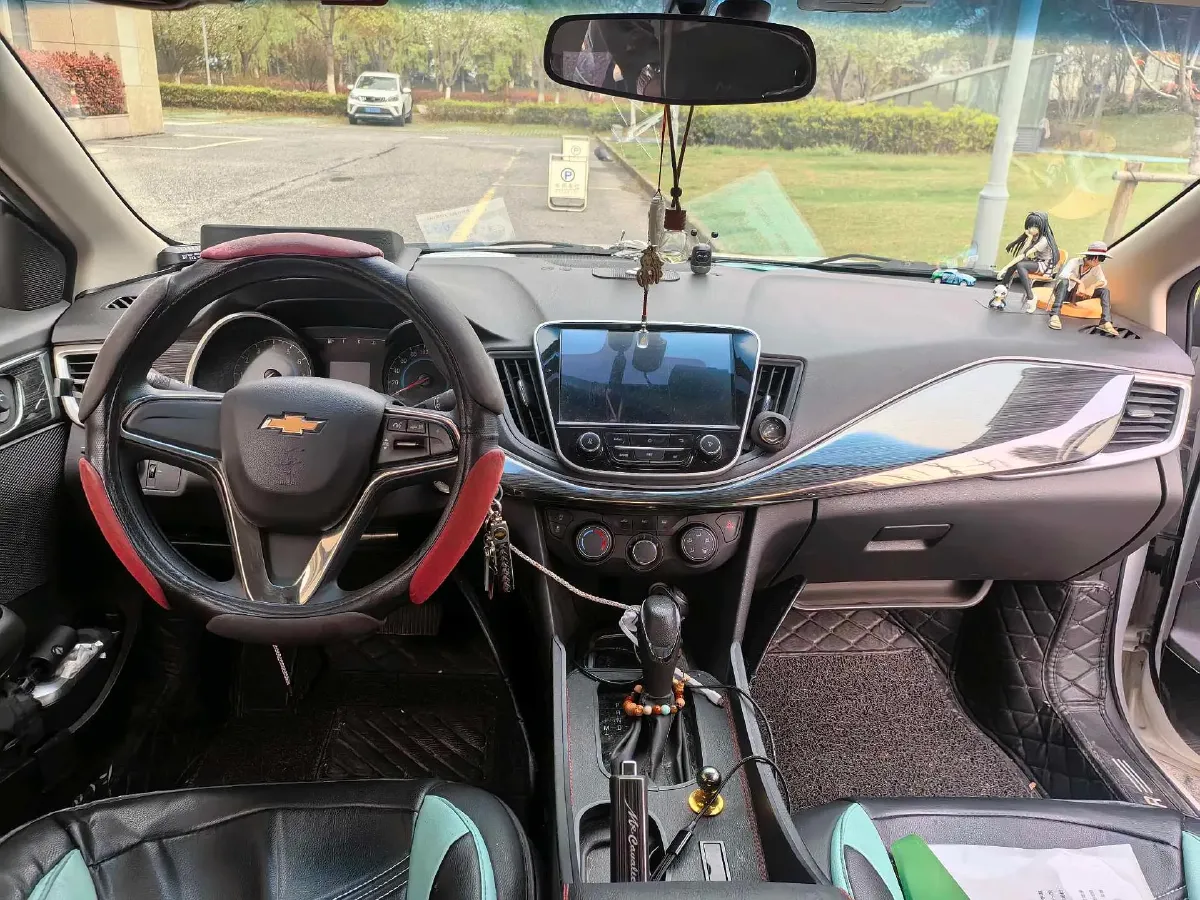 2019 Chevrolet Cavalier 1.5L 113HP L4 6AT,autocango,china used car exporter,china ev exporter,chinese used car exporter,chinese used ev exporter